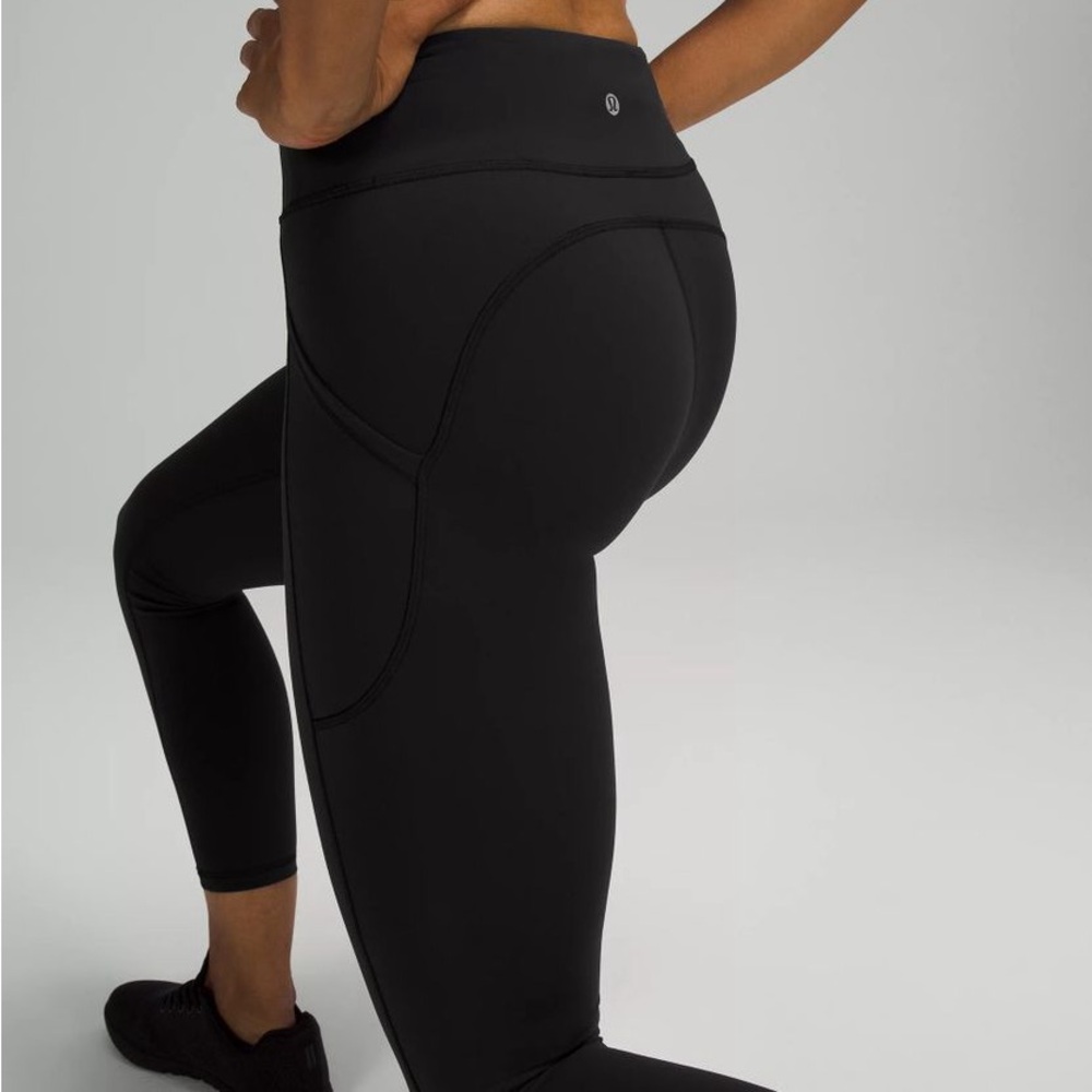 Lululemon invigorate Leggings